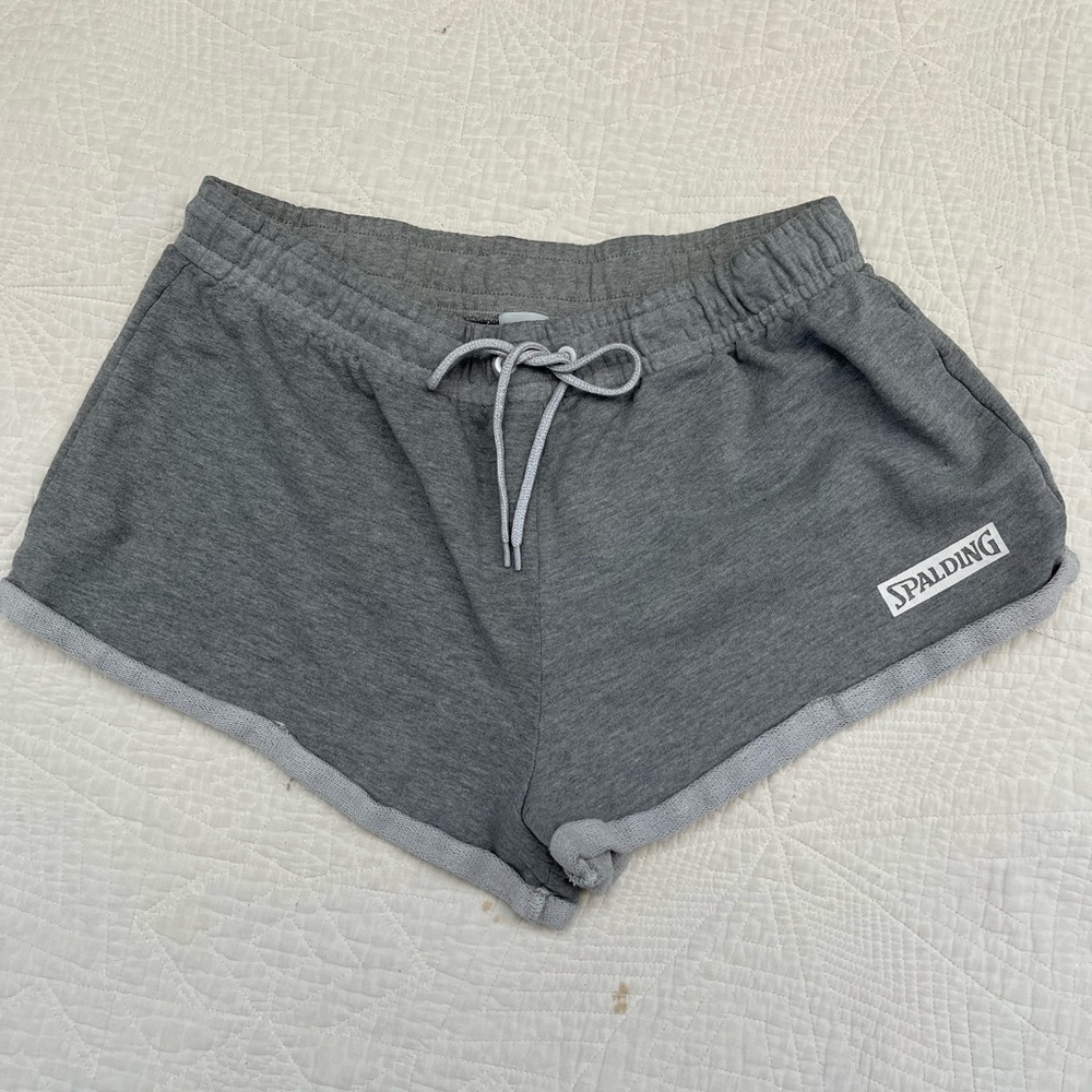 Spalding Shorts